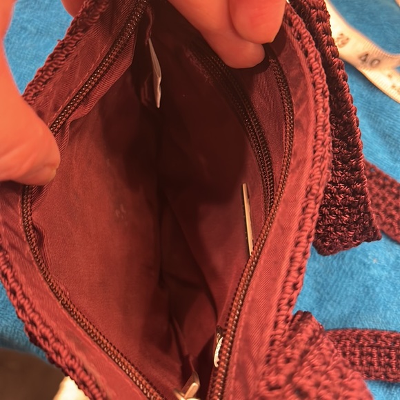 SAK KNIT purse/crossbody - Picture 5 of 5